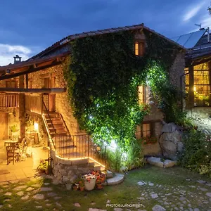 Cal Rei Casa rural