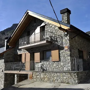 Casa Franch Сasa de vacaciones