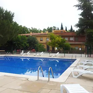 Hostal Braseria Tivissa Apartamento