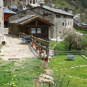 Cal Pastor Casa rural