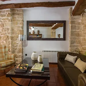 Cal Tomas, Ecoturisme Terra Alta Casa rural