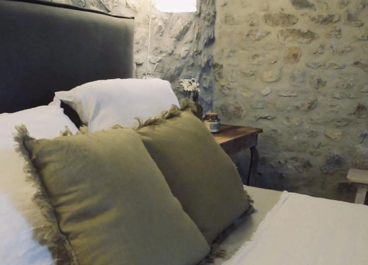 Casa rural Can Safra La Pera