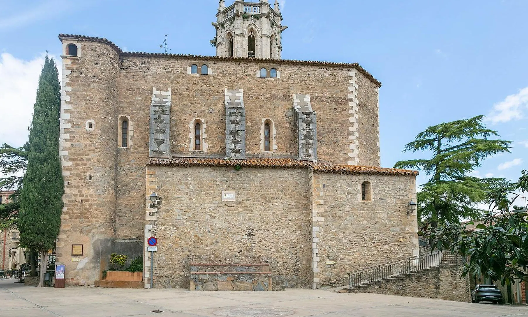 Can Safra La Pera
