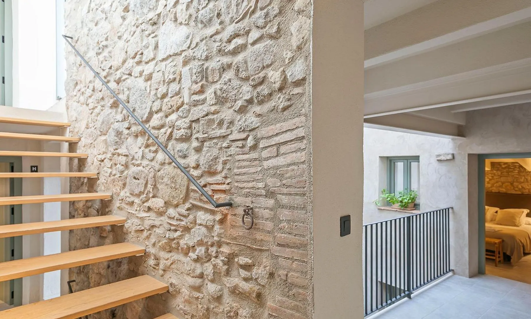 Casa rural Can Safra La Pera España