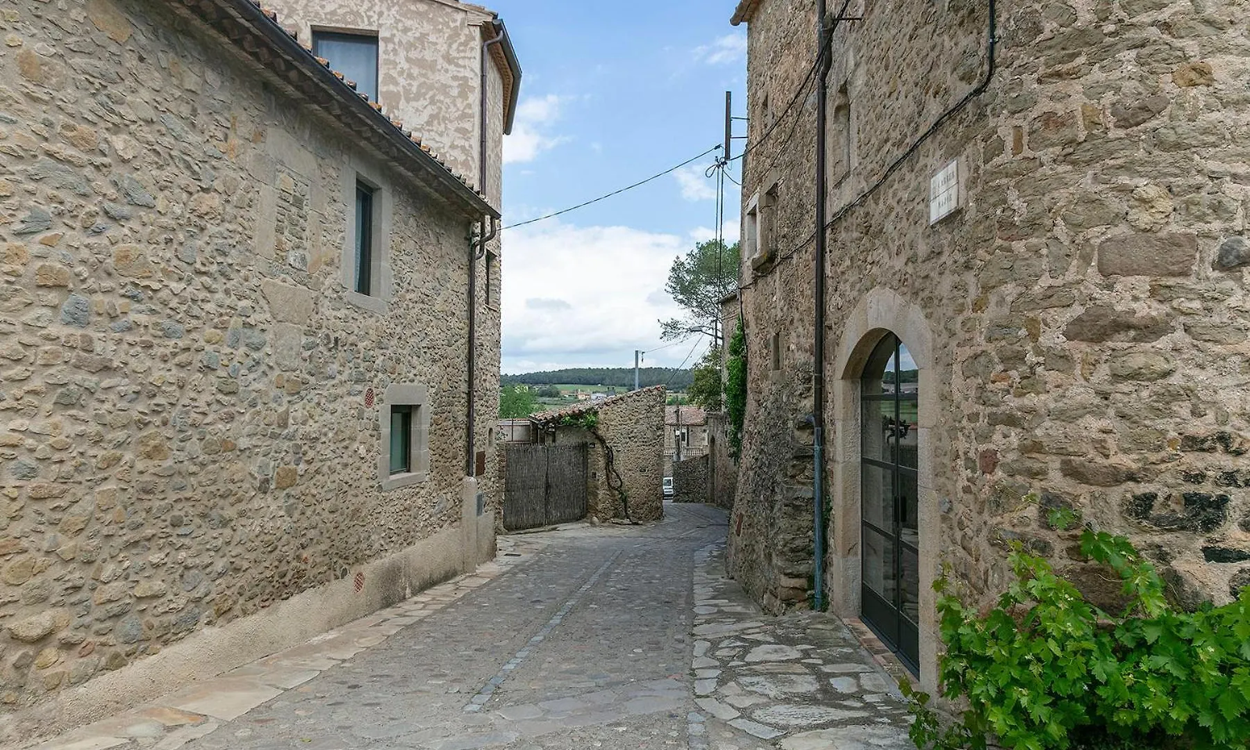 Can Safra La Pera Casa rural